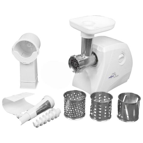 фото Мясорубка ротор альфа эмш 35