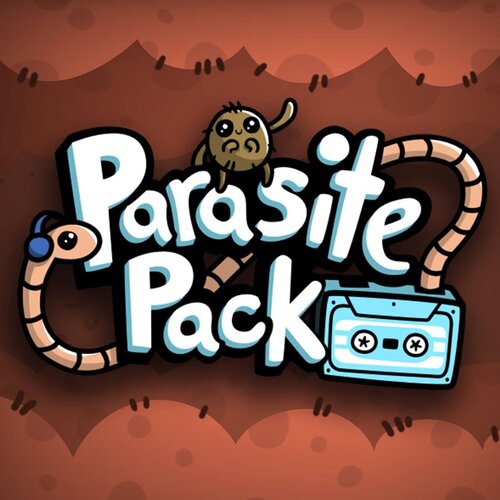 Parasite Pack PS5
