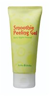 Holika Holika пилинг-гель Smoothie Peeling Gel Berry Apple Festival 120 мл