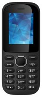 Телефон VERTEX M110 черный