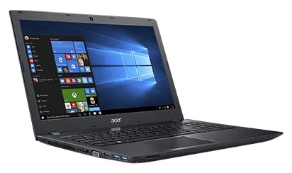 Ноутбук Acer E 15 Цена