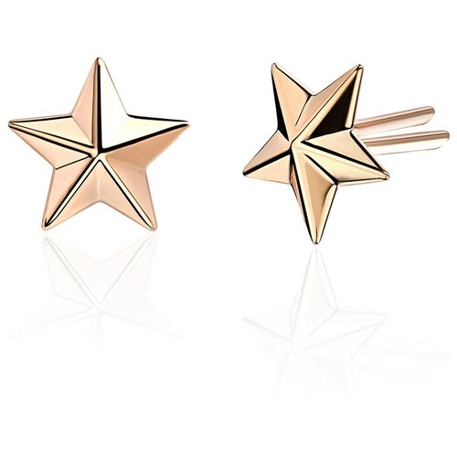 Золотая звезда на погоны 7260₽