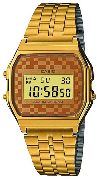 Часы мужские Casio A-159WGEA-9A