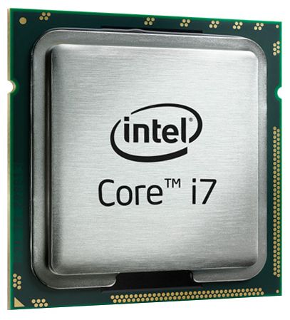 Процессоры Intel Процессор i7-875K Intel 2933Mhz