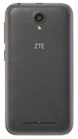 Смартфон ZTE Blade L110 черный
