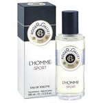 Парфюмерная вода Roger &amp; Gallet L`Homme Sport - изображение