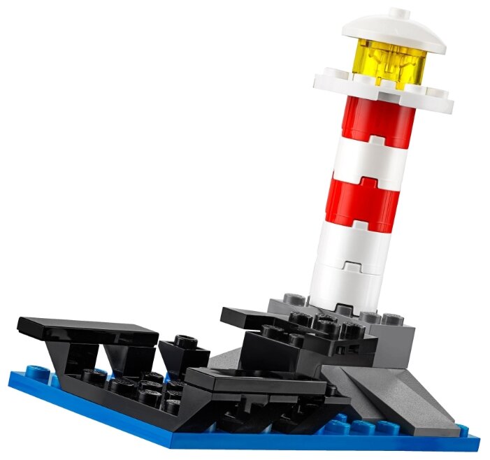 lego city 60166