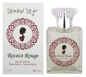 Stacked Style парфюмерная вода Rococo Rouge