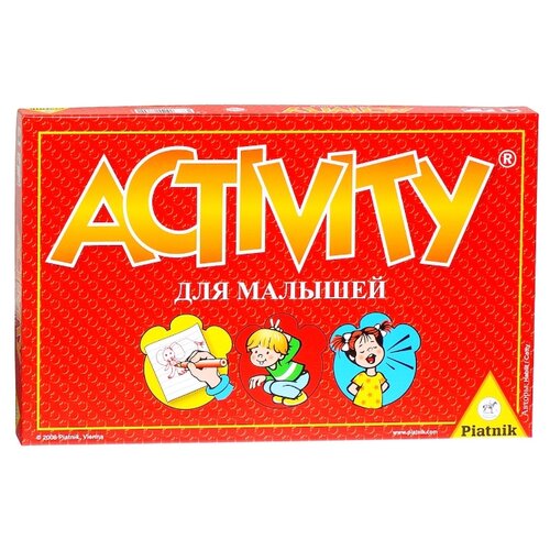 фото Настольная игра piatnik
