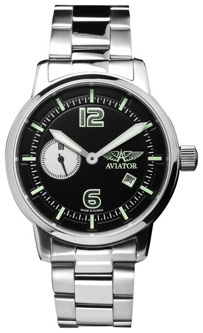 Наручные часы Aviator 1735715