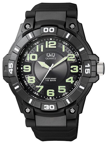 Наручные часы Q&Q VR86 J002