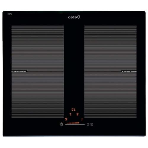 Индукционная варочная панель Cata IF 6002 BK 8253000₽