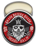 Grave Before Shave Бальзам для бороды Bay Rum Blend