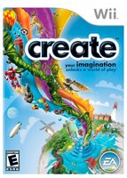 Игра для PC Create