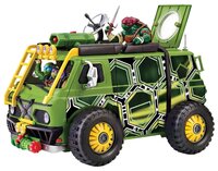 Playmates TOYS TMNT Машинка Штурмовая 94201