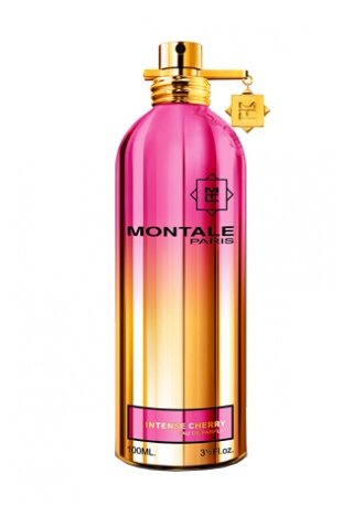 MONTALE парфюмерная вода Intense Cherry, 100 мл