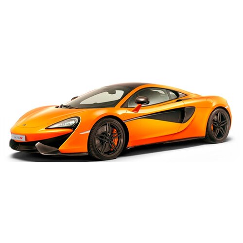 фото Сборная модель Revell McLaren
