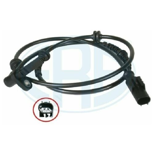 Датчик частота вращения колеса PEUGEOT BOXER 06- ERA 560126 1644₽