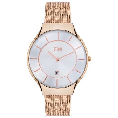 фото Наручные часы storm reese rose