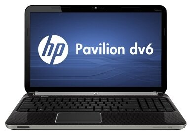 Разборка Ноутбука Hp Pavilion Dv6 2130er