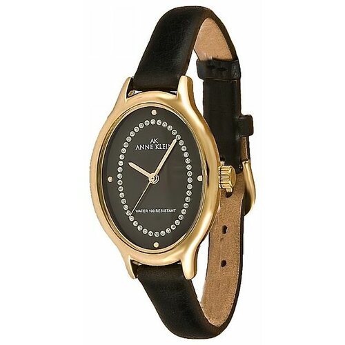 Наручные часы Anne Klein 9162 BKDB