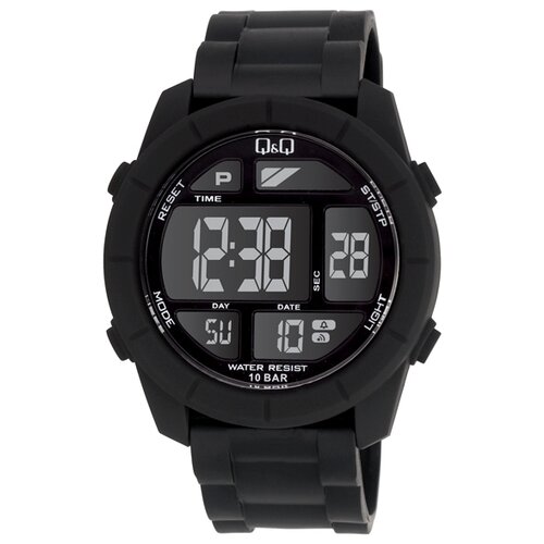 Q&Q M123 J001