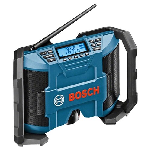 фото Радиоприемник Bosch GPB 12V-10