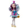 Кукла Ever After High Главные принцессы Меделин Хеттер, 26 см, BBD43 - изображение