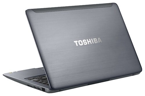 Ноутбук Toshiba SATELLITE U840-BSS (Core i5 3317U 1700 Mhz/14.0"/1366x768/4096Mb/532Gb/DVD нет/Wi-Fi/Bluetooth/Win 7 HP 64)