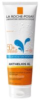La Roche-Posay Anthelios XL солнцезащитное молочко Wet Skin SPF 50 250 мл