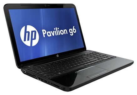 Купить Ноутбук Hp Pavilion G6-2383er