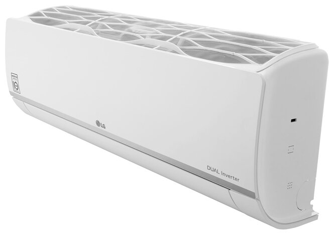 Настенная сплит-система LG P12SP