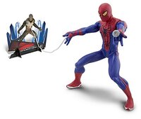 Фигурка Hasbro Spider-man Человек-паук стреляющий паутиной 98723