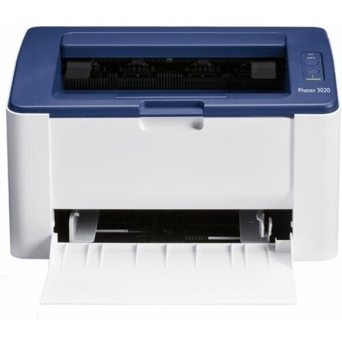 Лазерный принтер XEROX Phaser 3020 2867900₽