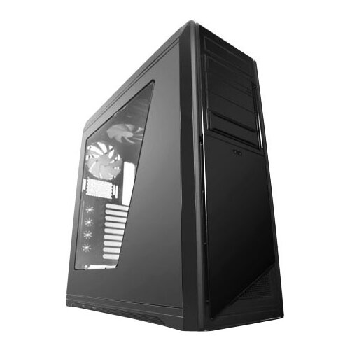 NZXT Switch 810 Black