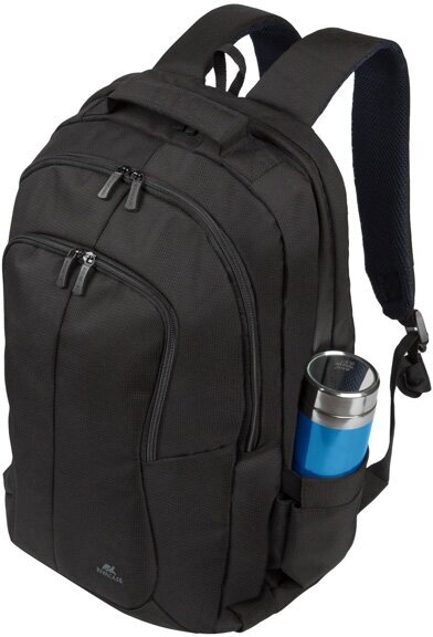 Рюкзак для ноутбука RIVACASE 8460 Black