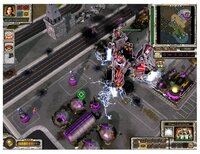 Игра для PC Command & Conquer: Red Alert 3