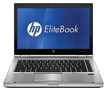 Ноутбук Hp Elitebook Цена