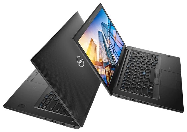 Ноутбук Dell Latitude 7400 Купить