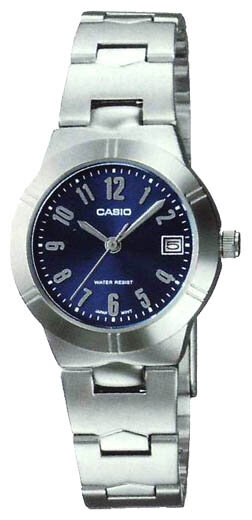 Наручные часы CASIO LTP-1241D-2A2