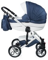 Универсальная коляска Amarobaby Sport Style (3 в 1) SPS-01