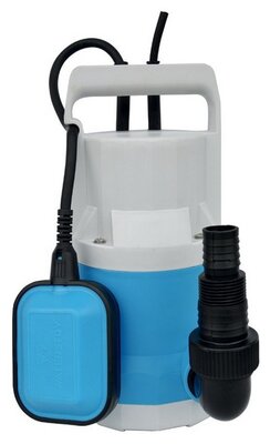 Дренажный насос  для чистой воды Waterstry WTS 250 (250 Вт)