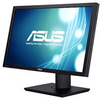 Монитор ASUS PA238QR черный