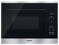 Микроволновая печь Miele M 6040 SC EDST/CLST