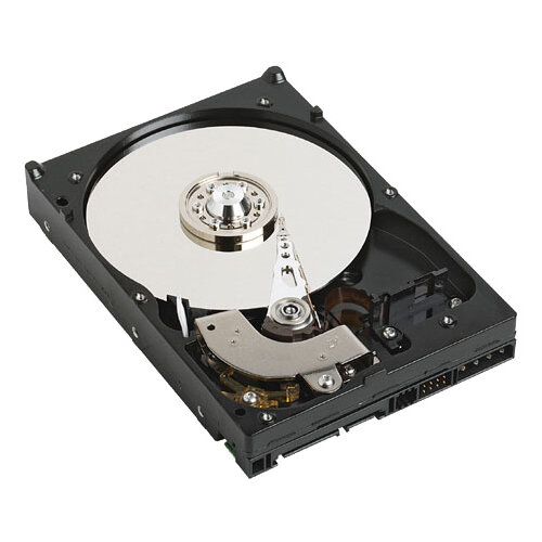 Жесткий диск DELL 160 ГБ 400-14024 жесткий диск ibm 39m4525 160gb 7200 sataii 3 5 hdd