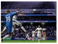 Игра для PC FIFA 11