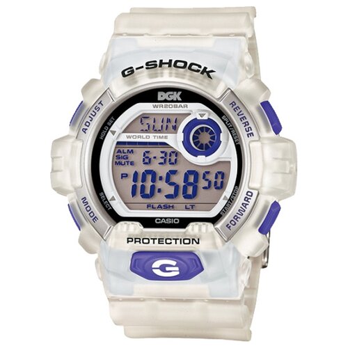 фото Наручные часы casio g-8900dgk-7e