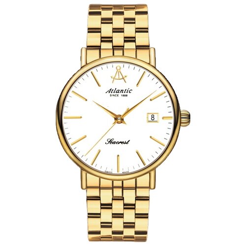 фото Наручные часы atlantic