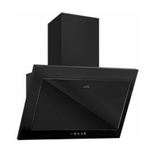 Вытяжка Эликор Коралл 60 чёрныйчёрное 1059800₽