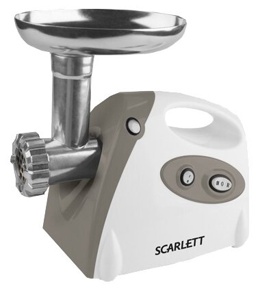 Мясорубка Scarlett SC-149 (2008)